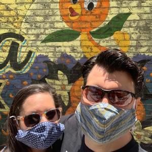 Meet your Posher, Mark